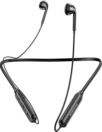 Наушники Borofone BE52 (черный) - 1/1