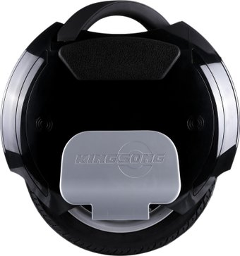 Моноколесо KingSong KS-14D 420 (черный) - 1/1