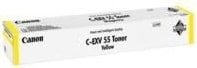 Картридж Canon C-EXV55 Y - 1/1