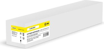 Картридж CACTUS CS-IMC4500Y (аналог Ricoh IMC4500Y) - 1/1