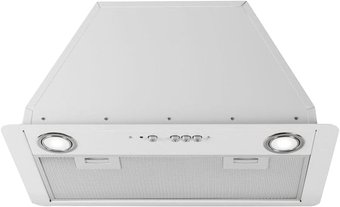 Кухонная вытяжка Elikor Врезной блок 52П-650-Э3Д (белый) - 1/1