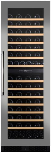 Винный шкаф Dunavox DX-123.338DSS - 1/1