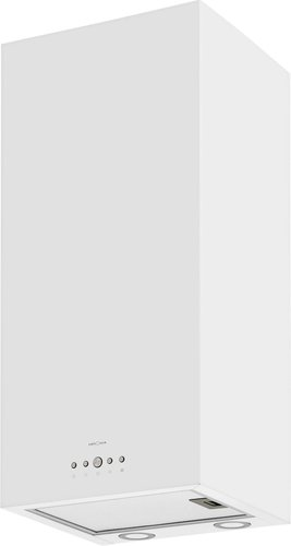 Кухонная вытяжка Krona Dita R 400 PB (белый) - 1/1