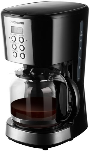 Капельная кофеварка Redmond (Редмонд) RCM-M1529 - 1/1
