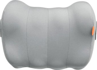 Подушка-подголовник Baseus ComfortRide Series Car Headrest Pillow (серый) - 1/1