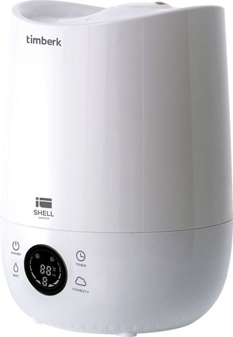 Увлажнитель воздуха Timberk Shell A16E - 1/1