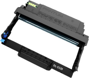 Фотобарабан Pantum DL-5120 - 1/1