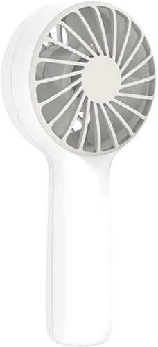 Вентилятор Solove Mini Handheld Fan F6 (белый) - 1/1