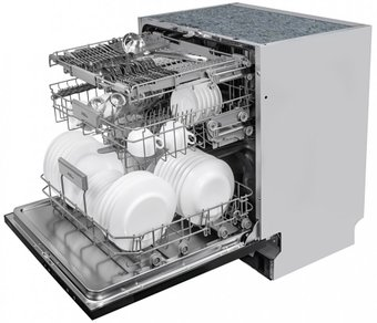 Встраиваемая посудомоечная машина GrandGermes DWA-60 - 1/1