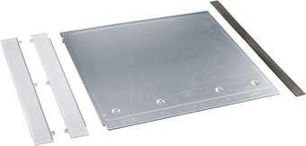 Монтажный комплект Miele UBS W1/G для установки под столешницу - 1/1