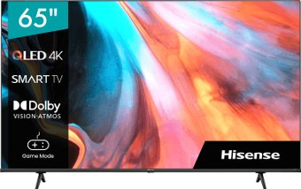 Телевизор Hisense 65E7HQ - 1/1
