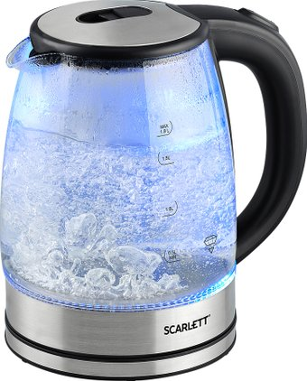 Электрический чайник Scarlett SC-EK27G70 - 1/1