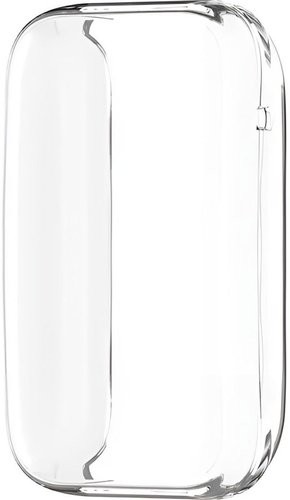 Защитная накладка Rumi для Xiaomi Smart Band 7 Pro - 1/1