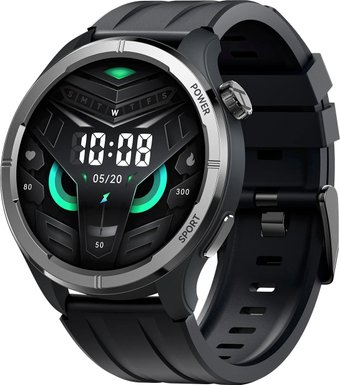 Умные часы Haylou Solar Neo (черный) - 1/1