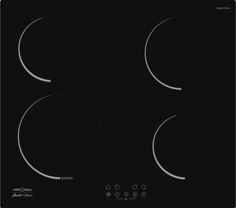 Варочная панель Krona Storno 60 BL - 1/1