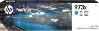 Картридж HP 973X [F6T81AE] - 1/1