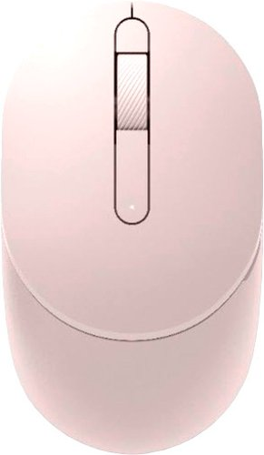 Мышь Dell MS3320W (розовый) - 1/1