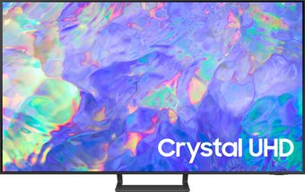 Телевизор Samsung Crystal UHD 4K CU8500 UE55CU8500UXUZ - 1/1