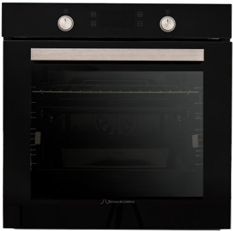 Электрический духовой шкаф Schaub Lorenz SLB EY6943 - 1/1