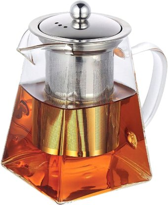 Заварочный чайник KELLI KL-3217 - 1/1