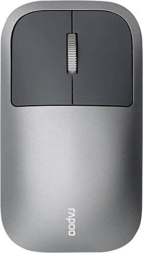 Мышь Rapoo M700 Battery Charge - 1/1