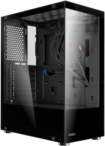 Корпус Ginzzu CL100 - 1/1