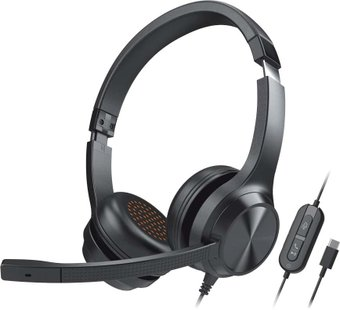 Офисная гарнитура Creative Chat USB - 1/1