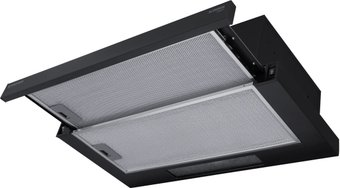 Кухонная вытяжка Meferi SLIDEBOX60BK Power - 1/1