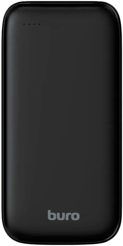 Внешний аккумулятор Buro BP20A 20000mAh (черный) - 1/1