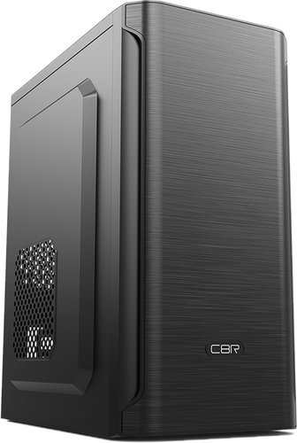 Корпус CBR MX10 PCC-MATX-MX10-WPSU - 1/1