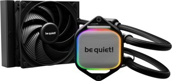 Система жидкостного охлаждения для процессора be quiet! Pure Loop 2 120mm BW016 - 1/1