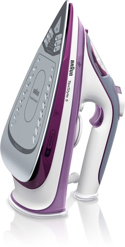 Утюг Braun SI 5037 VI - 1/1