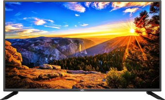 Телевизор Olto 32H337 - 1/1