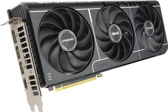 Видеокарта ASUS Prime GeForce RTX 5070 12GB GDDR7 PRIME-RTX5070-12G - 1/1
