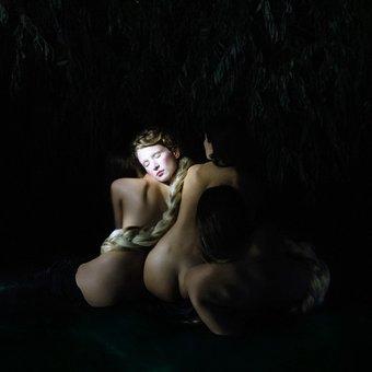 Виниловая пластинка Монеточка - Декоративно-Прикладное Искусство - 1/1