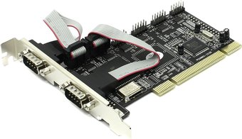 Плата расширения последовательного порта ST Lab I-450 - 1/1