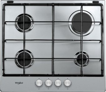 Варочная панель Whirlpool TGML 650 IX - 1/1