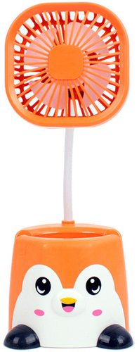 Вентилятор Darvish DV-H-1622-1 - 1/1