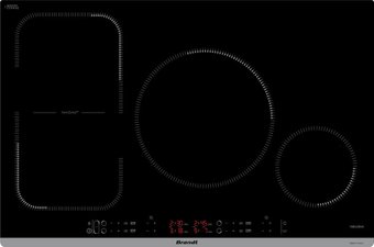 Варочная панель Brandt BPI184HUB - 1/1
