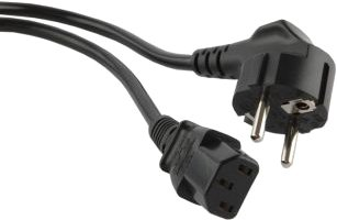 Кабель Lanmaster LAN-PPM-10A-5.0 - 1/1