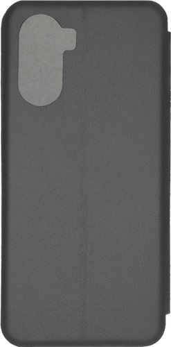 Чехол для телефона Volare Rosso Needson Prime для Vivo Y16 (черный) - 1/1