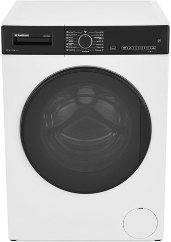 Стиральная машина Scandilux LM3T12297 - 1/1