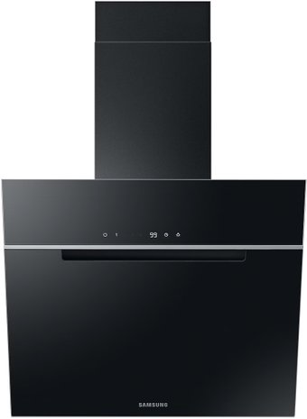 Кухонная вытяжка Samsung NK24C7070WB/UR - 1/1
