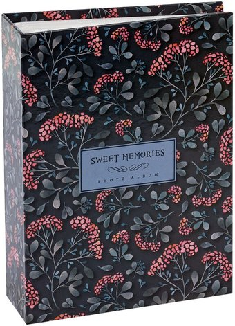 Фотоальбом ArtSpace Leaves PA_22299 - 1/1