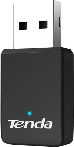 Wi-Fi адаптер Tenda U9 - 1/1