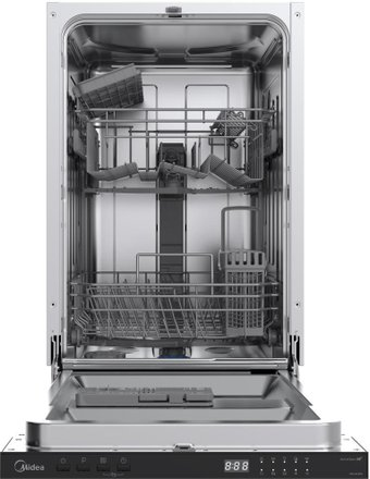 Встраиваемая посудомоечная машина Midea MID45S060 - 1/1
