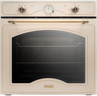 Электрический духовой шкаф DeLonghi CM 9L OW PPP RUS - 1/1