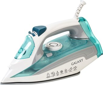 Утюг Galaxy Line GL6127 - 1/1