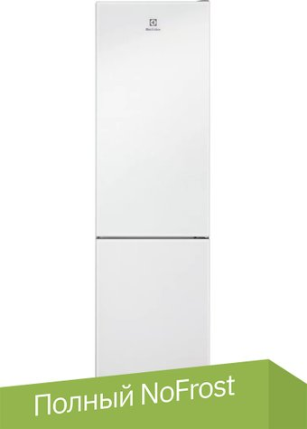Холодильник Electrolux MultiSpace 800 LNT7ME36G2 - 1/1