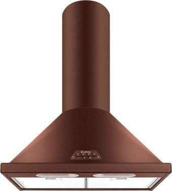 Кухонная вытяжка GEFEST ВО-1502 К17 - 1/1